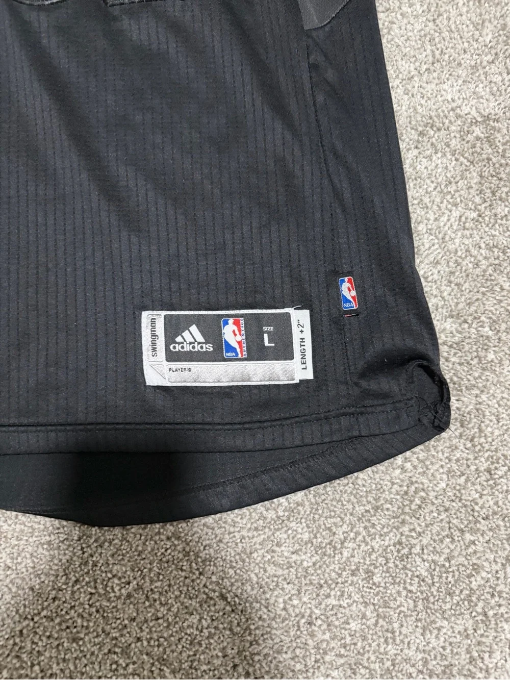 Minnesota Timberwolves Karl Anthony Towns Christmas Day Jersey